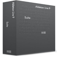 ableton live 9 suite mac torrent