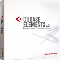 Steinberg Cubase Artist 9 mac torrent