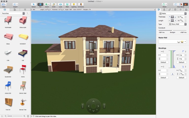 Live Home 3D Standard 3.6.4