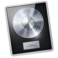 Apple Logic Pro X 10.4.6 + Crack Torrent