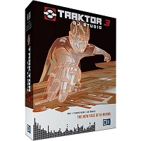 traktor pro 3.2 mac torrent crack