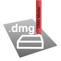 DMG Master 2.6 mac torrent download