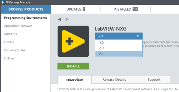 LabVIEW 2018 + Crack iMac-Torrents