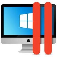 Parallels Desktop Business Edition 14.1.3 + Crack