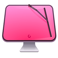 CleanMyMac X 4.4.7 + License Key