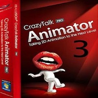 CrazyTalk Animator Pro 3.31.3514.2 Pipeline + Keygen