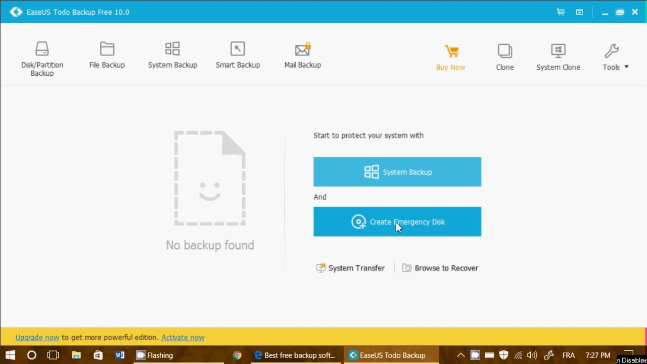 EaseUS Todo Backup for Mac 3.4.8 + Serial Key