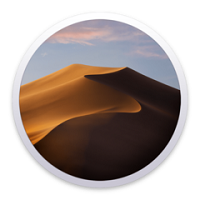 macOS Mojave 10.14.6 iMac Torrents