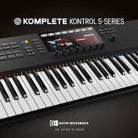 Komplete Kontrol Standalone 2.1.1 mac torrent