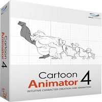 reallusion cartoon animator 4 mac crack