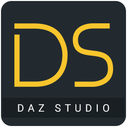 DAZ Studio Pro 4.12 Mac OS