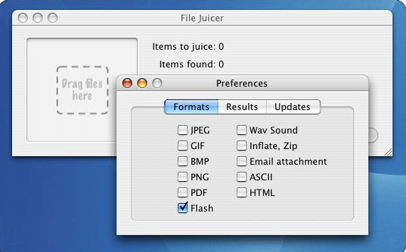 File Juicer 4.95 + Serial Imac-Torrents