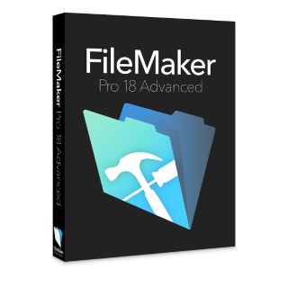 FileMaker Pro 18 Advanced Mac Torrent