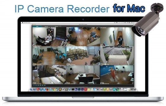 IP Camera Recorder 7.39 iMac Torrents