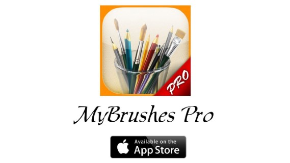 MyBrushes 2.1.6 Mac OS Free