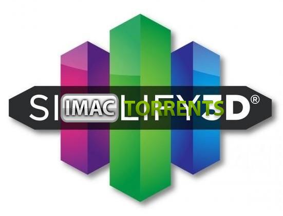 Simplify3D 4.1.2 Mac Free iMac Torrent