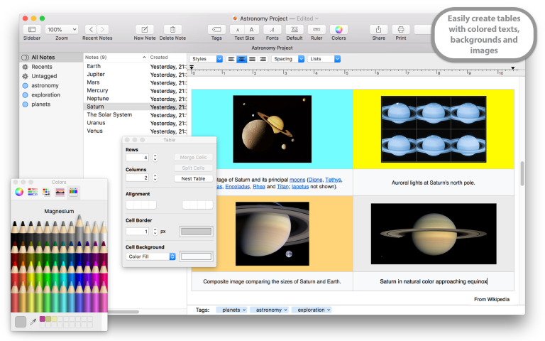 iNotepad Pro 4.8 Mac torrent