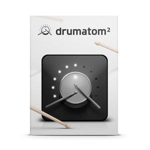 Accusonus Drumatom 2.2.1 Free For Mac