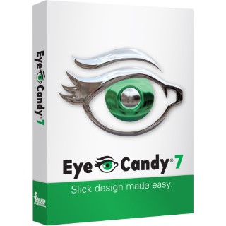 Alien Skin Eye Candy 7.2.3 Full Mac