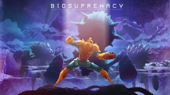 Biosupremacy For Mac Download