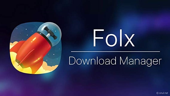 Folx Pro 5.11 Mac Full Free Download