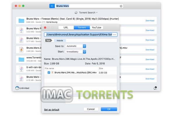 Folx Pro 5.11 Mac Full Free Download