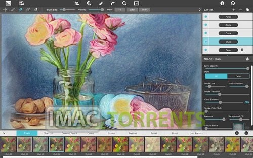 JixiPix Pastello Pro 1.1.10 Full Download