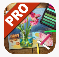 JixiPix Pastello Pro 1.1.10 Full Download