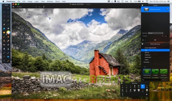 Pixelmator 3.9 Mac Full Download