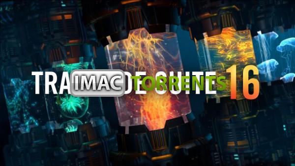 Red Giant Trapcode Suite 16.0 Full Mac