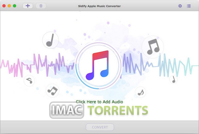 Sidify Apple Music Converter 1.4.8 Mac