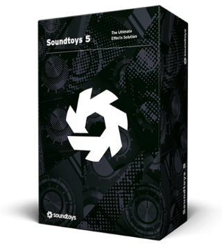 Soundtoys 5.3.0 Full Mac Download