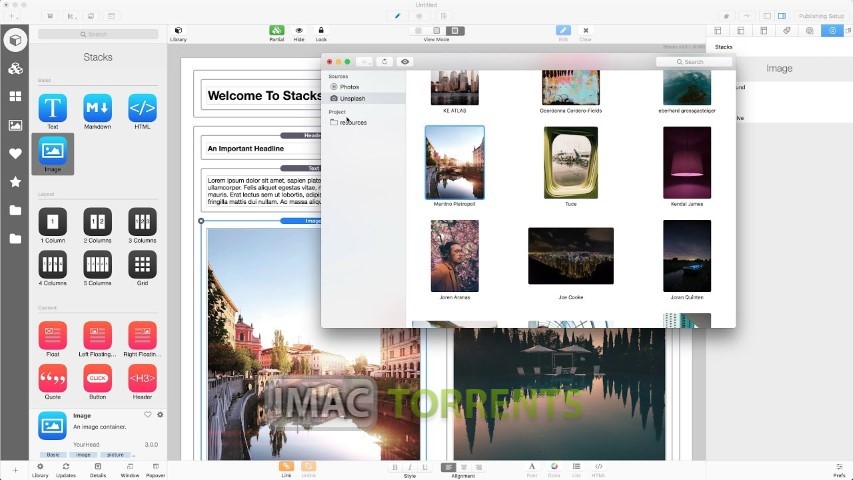 Stacks 4.0.3 Full macOS Download