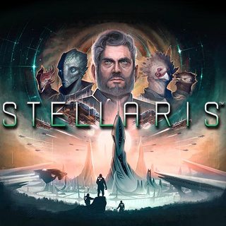 Stellaris 2.4.1.1 For macOS Download