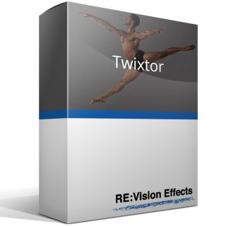 Twixtor Pro 7.2 Full Mac Download