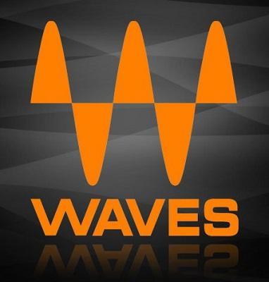 Waves Complete 10.7.2019 Full macOS