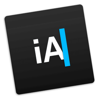 iA Writer 5.3 Full Mac Download