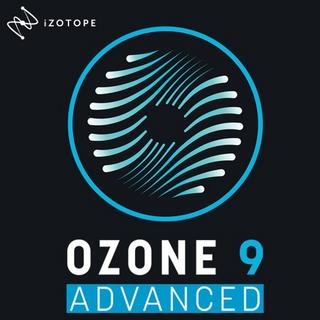 iZotope Ozone 9 Advanced For Mac