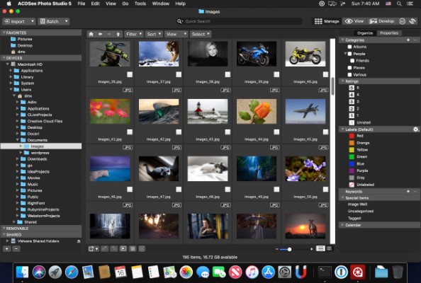 ACDSee Photo Studio 6.0 macOS Full