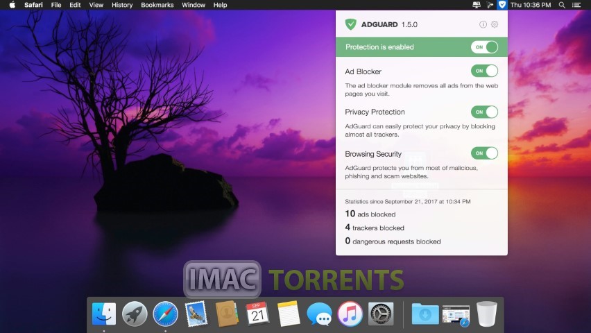 AdGuard 2.1.3 Mac License Key Download