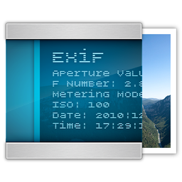 Exif Editor 1.1.14 Full Mac Download