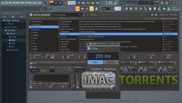 Kilohearts Toolbox Ultimate 1.7.11 Full Mac