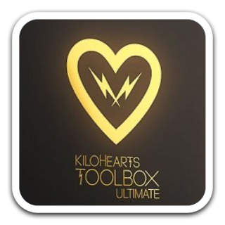 Kilohearts Toolbox Ultimate 1.7.11 Full Mac