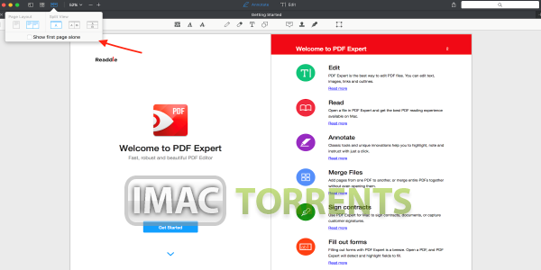 PDF Expert 2.4.30 Full Mac