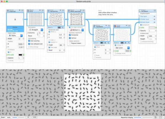 PatterNodes 2.2.7 Mac Full Download