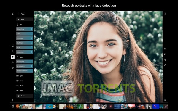 Polarr Photo Editor Pro 5.10.4 Full Mac