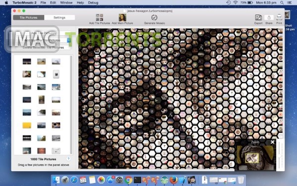 TurboMosaic 3.0 macOS Full Version