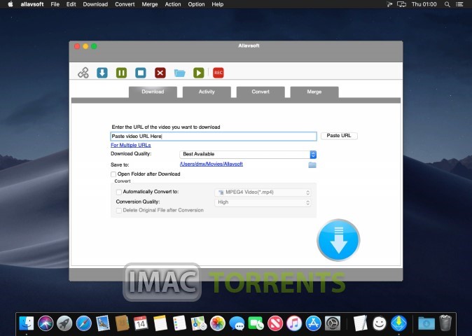 Allavsoft Video Downloader Converter 3.22 Full