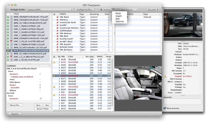 PDF Checkpoint 1.9.7 Full macOS