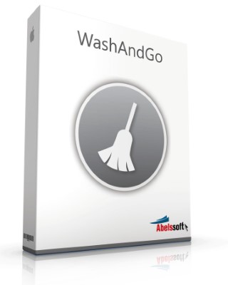 Abelssoft WashAndGo 2020 v20.20 Full macOS